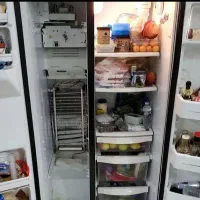 تعمیر تخصصی یخچال فریزر و ساید بای ساید|خدمات پیشه و مهارت|کرمان, |دیوار