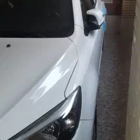 شاهین ۴۰۳ اتومات|خودرو سواری و وانت|فردیس, شهرک ارم|دیوار