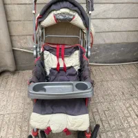 کالسکه نوزاد