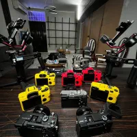 ** آتلیه فیلمبرداری عروسی با پکیج‌های ویژه  **