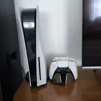 پلی استیشن 5 ps|کنسول، بازی ویدئویی و آنلاین|کوهسار (البرز), |دیوار