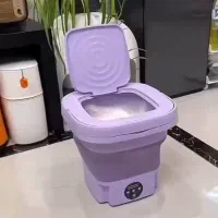 مینی واش مسافرتی