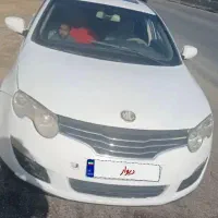 ام جی۵۵۰|خودرو سواری و وانت|شیراز, نصر|دیوار