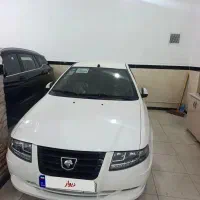 سورن موتور ملی