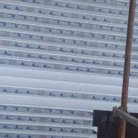 نصب درب برقی