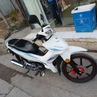 ویو آشیل|موتورسیکلت|شیراز, منطقه هوایی شهید دوران|دیوار