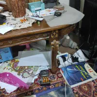 نیازمند خانم برای کار منزل