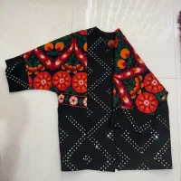 مانتوی سنتی