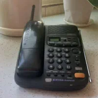 گوشی تلفن ثابت