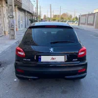 پژو ۲۰۷ مدل ۹۸ بیرنگ|خودرو سواری و وانت|تهران, شهرک چیتگر|دیوار