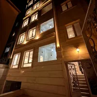 اپارتمان ۱۴۵ متری شهرک فاطمی|فروش آپارتمان|ورامین, شهرک فاطمیه|دیوار