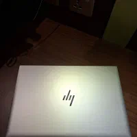 تاچ‌اسکرین HP پردازنده i7 قدرتمند رم 16 در حد نو|رایانه همراه|تهران, سعادت‌آباد|دیوار