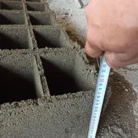 دستگاه بلوک زنی ته پر|ماشینآلات صنعتی|گنبد کاووس, |دیوار