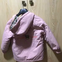 کاپشن دخترانه برای ۳ تا ۷ سال