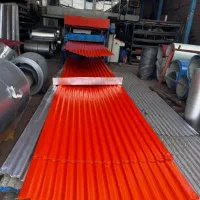 اجراء و نصب سقفهای شیروانی