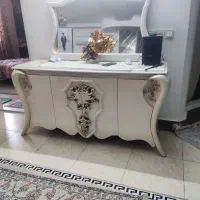 میز تی وی و کنسول