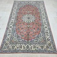 شش عدد فرش دستباف هم‌شکل/هم‌رنگ (چکی)|فرش|تهران, ونک|دیوار