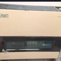 بخاری گازی مهیا ۱۰۰۰۰