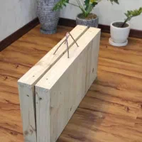 کرسی چمدانی وتاشو پرشین