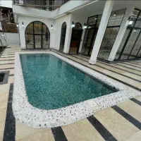 اجاره باغ ویلا سهیلیه