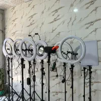 رینگلایت سافتلایت حرفه ای