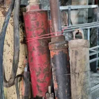 جک خاوری نیسانی هیدرولیک پمپ هیدرولیک