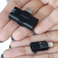 میکروفون یقه‌ای|لوازم جانبی موبایل و تبلت|پیرانشهر, |دیوار