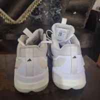 کفش ورزشی آدیداس نو|کیف، کفش، کمربند|سلماس, |دیوار