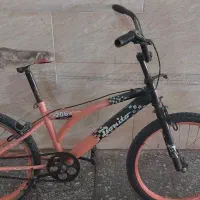 دوچرخه سایز بیست
