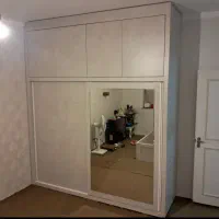 کابینت وکمد|جاکفشی، کمد، دراور|سقز, |دیوار