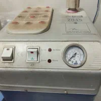 اتو بخار صنعتی ترکیه ای|اتو و لوازم اتو|تهران, وحیدیه|دیوار