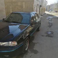 دوو سیلوو|خودرو سواری و وانت|ابهر, |دیوار