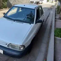 پراید 131|خودرو سواری و وانت|تهران, آسمان|دیوار