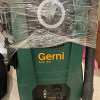 کارواش قوی مدل Gerni super 130.3|ماشین‌آلات صنعتی|تهران, فاطمی|دیوار