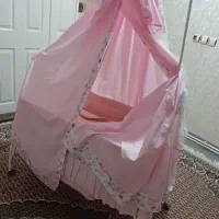 گهواره نوزاد