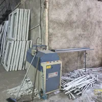دستگاه برش پنجره