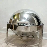 سوفله خوری (شف اندیش)