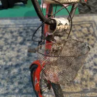 دوچرخه ۱۶ سالم نو|دوچرخه، اسکیت، اسکوتر|بندر ماهشهر, |دیوار