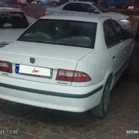 سمند مدل98 بسیار سالم|خودرو سواری و وانت|نورآباد, |دیوار