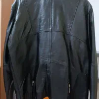 کاپشن چرم|لباس|لاهیجان, لیل|دیوار