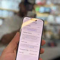 iPhone 16 battery 93|موبایل|گرگان, |دیوار