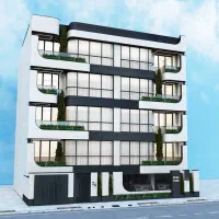 150متر-نوساز-فرعی-عالی-ویو-باز-پنچره-قدی