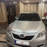 تویوتا کمری SE 2007