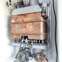 آبگرمکن دیواری بوتان