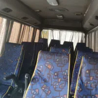 مینی بوس هیوندا|خودرو سنگین|بندرعباس, |دیوار