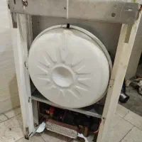 پکیج ایرانرادیاتورL24FF درحدصفر