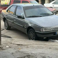 پژو89فروشی|خودرو سواری و وانت|سراوان, |دیوار