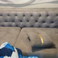 مبل|مبلمان خانگی و میز عسلی|ماهدشت, |دیوار