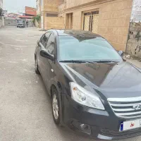 ام وی ام ۵۵۰مدل۹۵ دنده|خودرو سواری و وانت|آمل, |دیوار