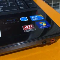 لپ تاپ SONY VAIO Fx 16 تمیز مرتب ضمانتی|رایانه همراه|سنندج, |دیوار